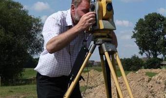Jan Maes Landmeter Expert - Foto's